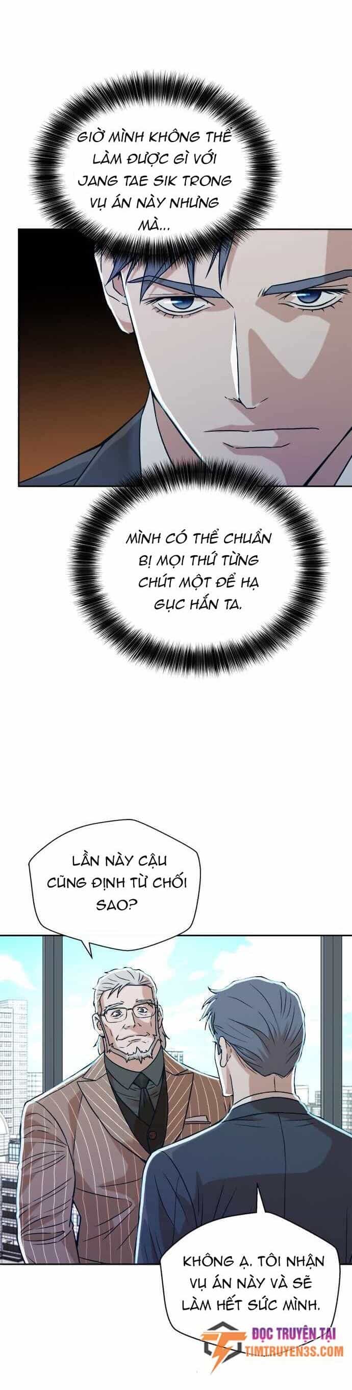 Thẩm Phán Lee Han Young - Chương 13 - ảnh 9