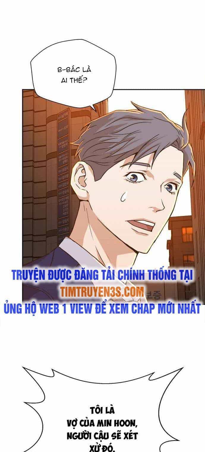 Thẩm Phán Lee Han Young - Chương 18 - ảnh 4