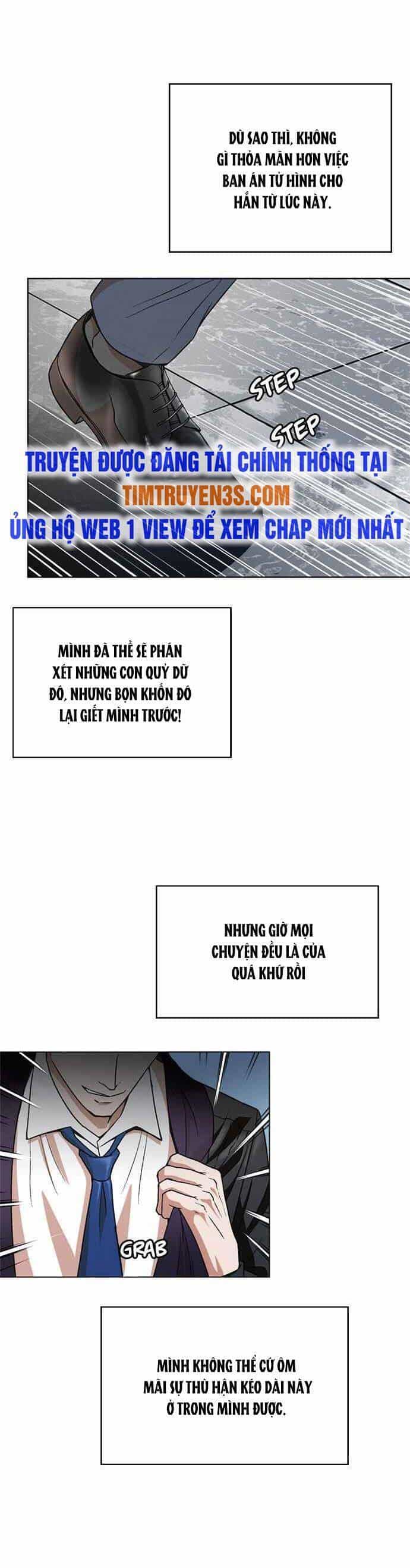 Thẩm Phán Lee Han Young - Chương 2 - ảnh 30
