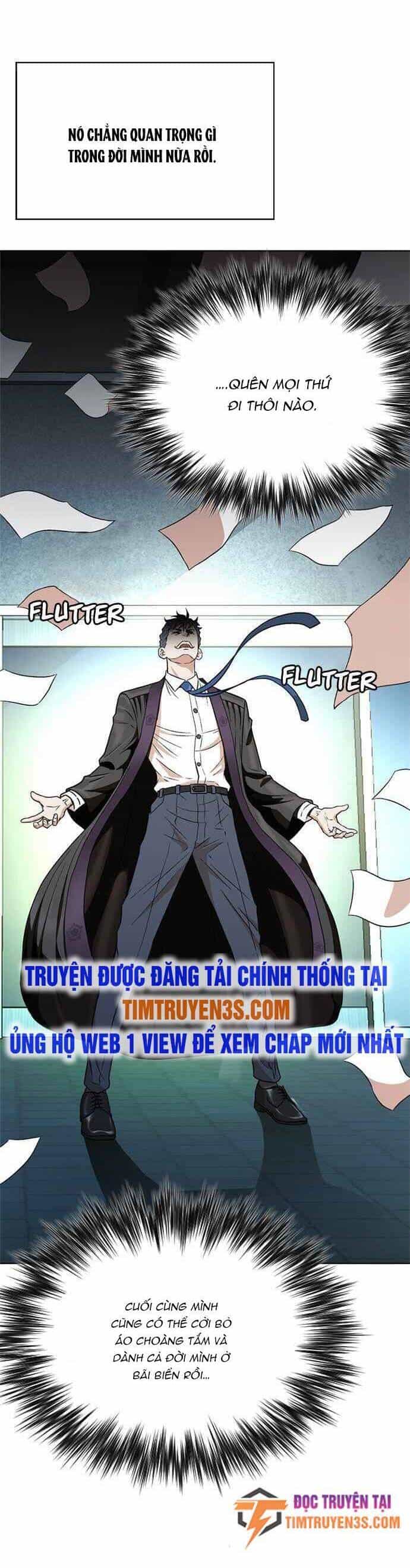 Thẩm Phán Lee Han Young - Chương 2 - ảnh 31