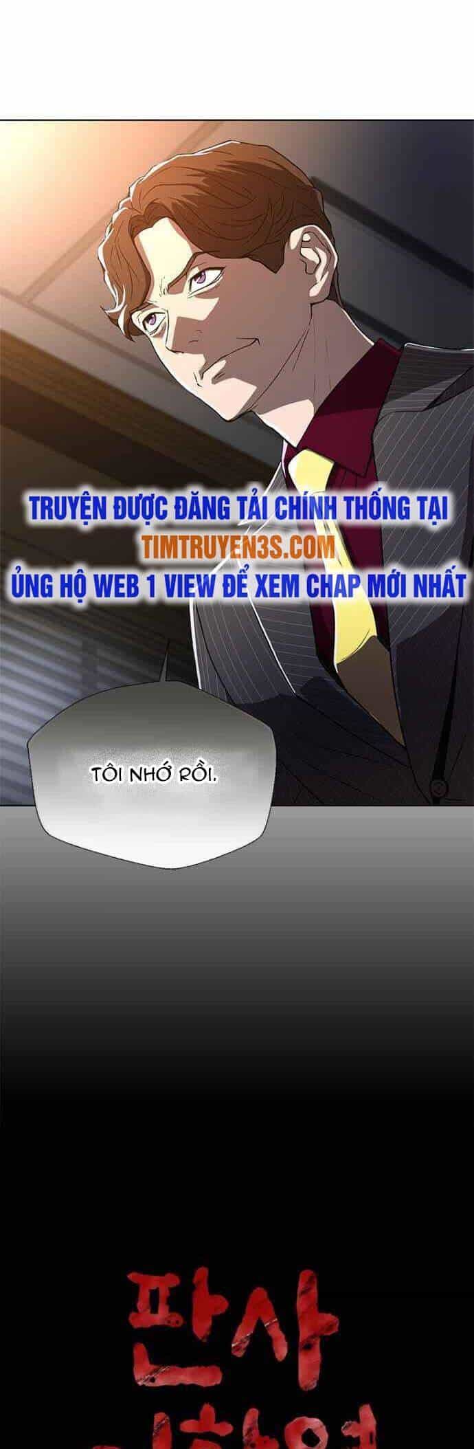 Thẩm Phán Lee Han Young - Chương 2 - ảnh 4