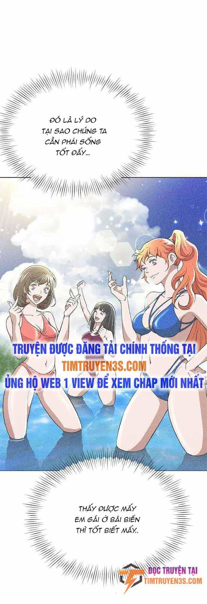 Thẩm Phán Lee Han Young - Chương 2 - ảnh 9