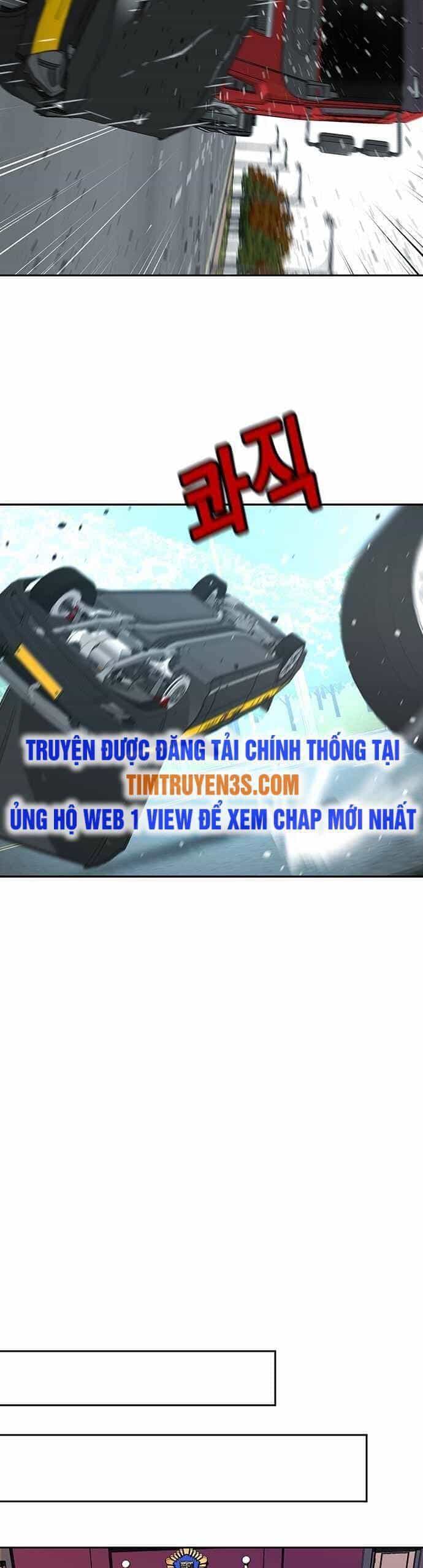Thẩm Phán Lee Han Young - Chương 21 - ảnh 19