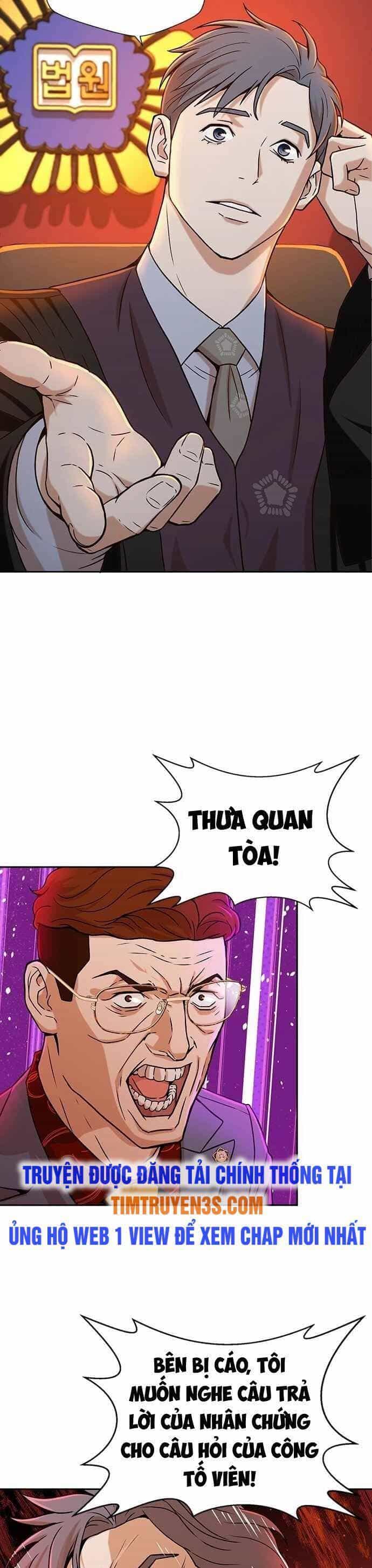 Thẩm Phán Lee Han Young - Chương 21 - ảnh 26
