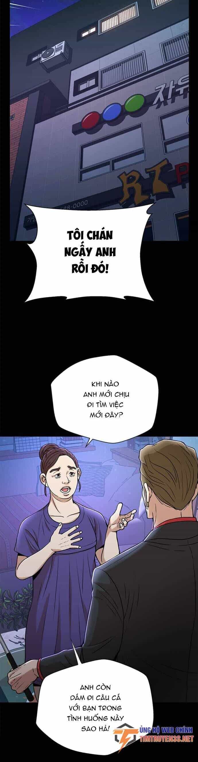 Thẩm Phán Lee Han Young - Chương 28 - ảnh 9