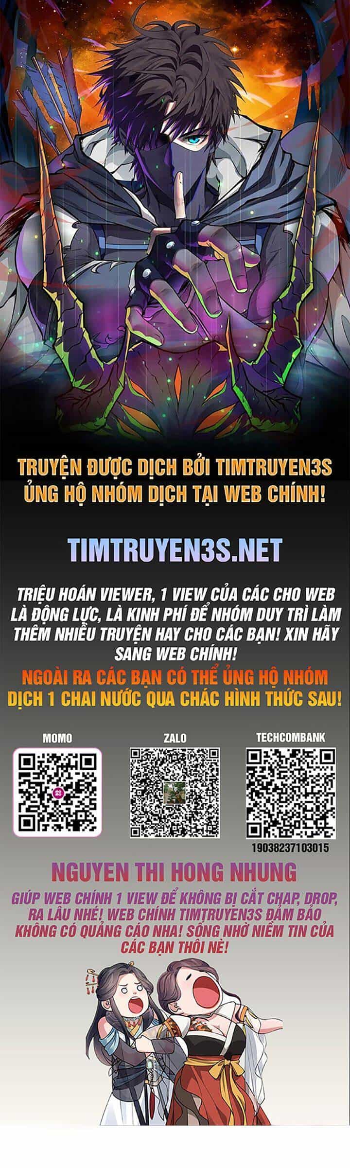 Thẩm Phán Lee Han Young - Chương 46 - ảnh 1