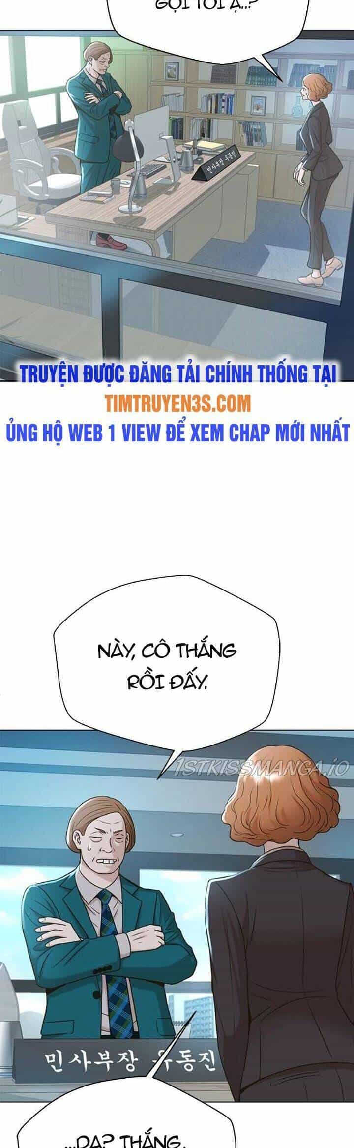Thẩm Phán Lee Han Young - Chương 46 - ảnh 9