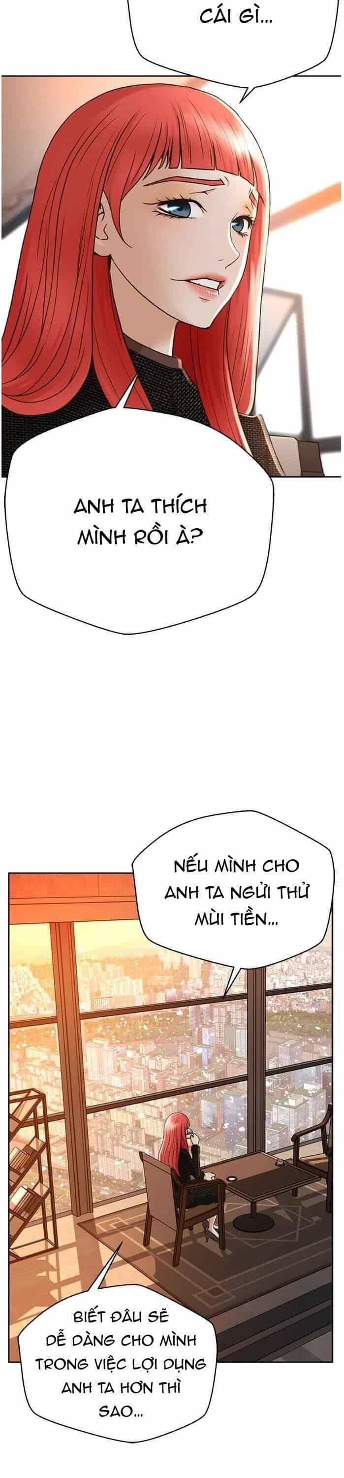Thẩm Phán Lee Han Young - Chương 49 - ảnh 15