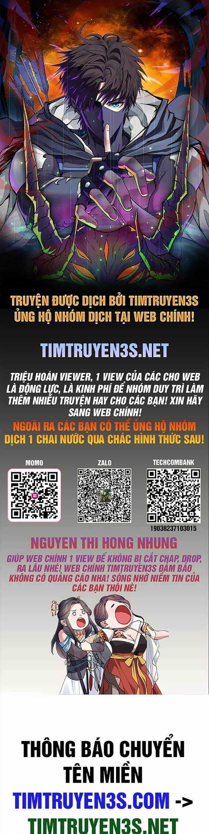Thẩm Phán Lee Han Young - Chương 51 - ảnh 1
