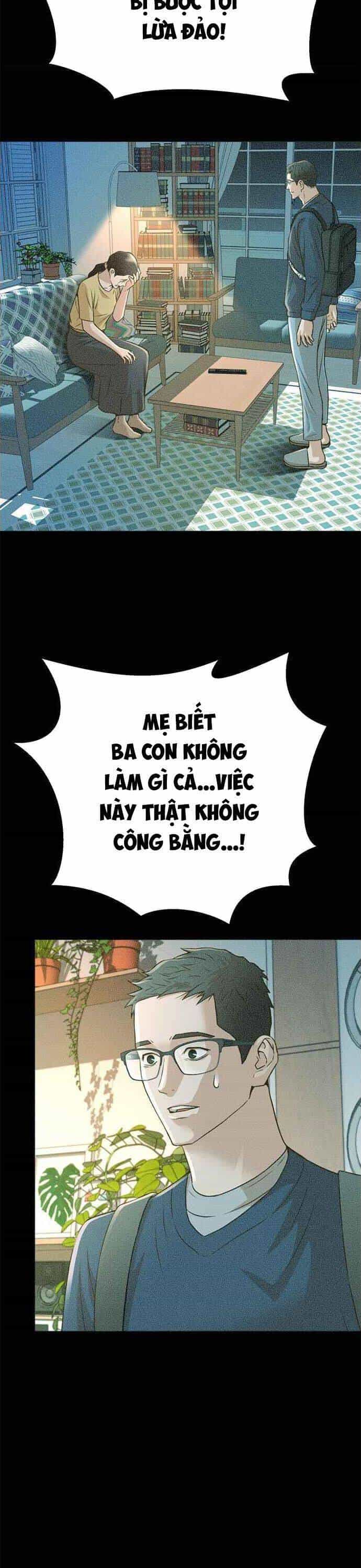 Thẩm Phán Lee Han Young - Chương 55 - ảnh 3