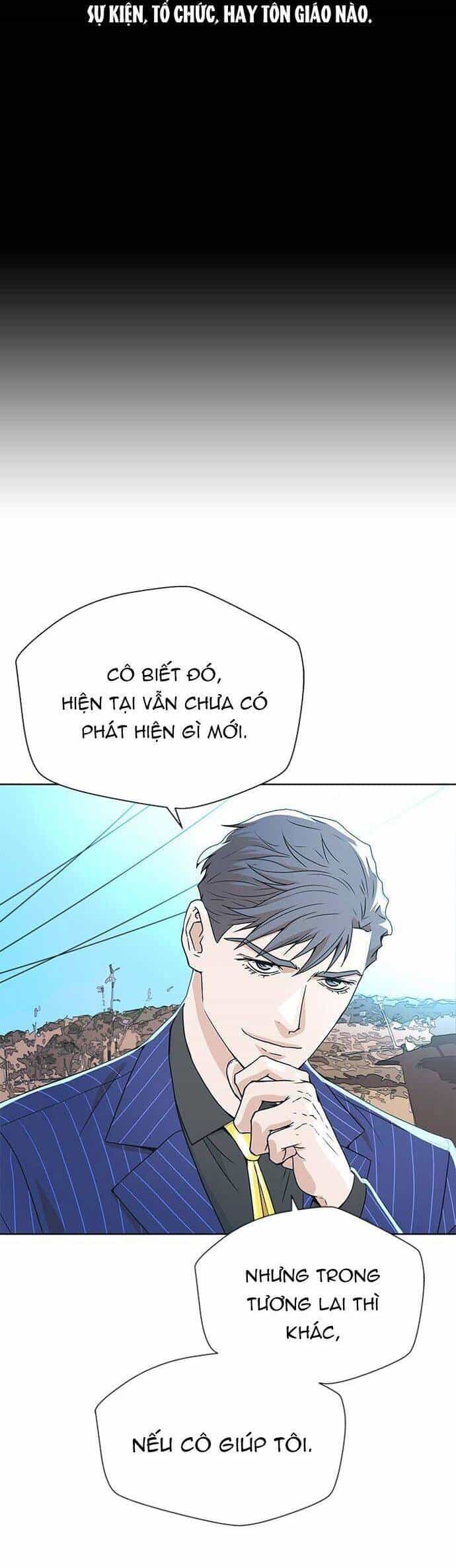 Thẩm Phán Lee Han Young - Chương 6 - ảnh 2