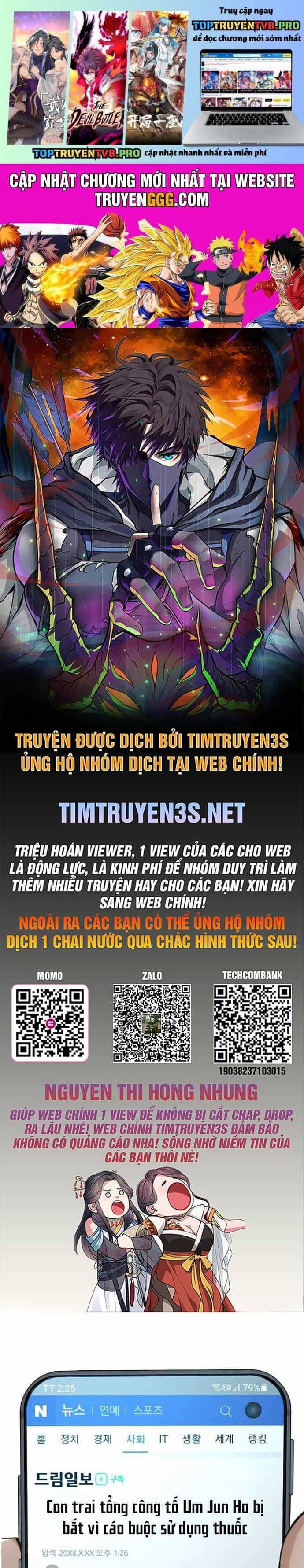 Thẩm Phán Lee Han Young - Chương 63 - ảnh 2