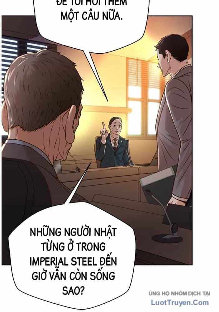 Thẩm Phán Lee Han Young - Chương 65 - ảnh 3