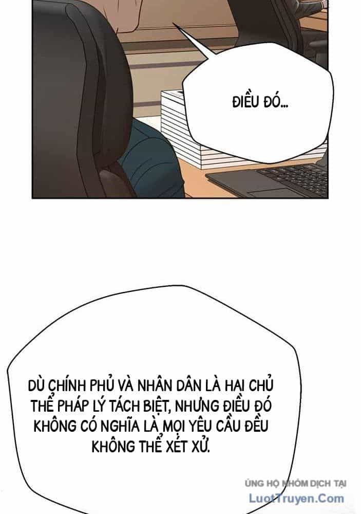 Thẩm Phán Lee Han Young - Chương 65 - ảnh 64