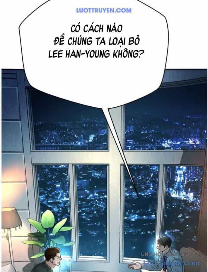 Thẩm Phán Lee Han Young - Chương 69 - ảnh 3