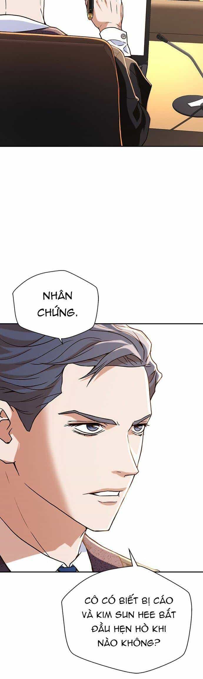 Thẩm Phán Lee Han Young - Chương 7 - ảnh 36