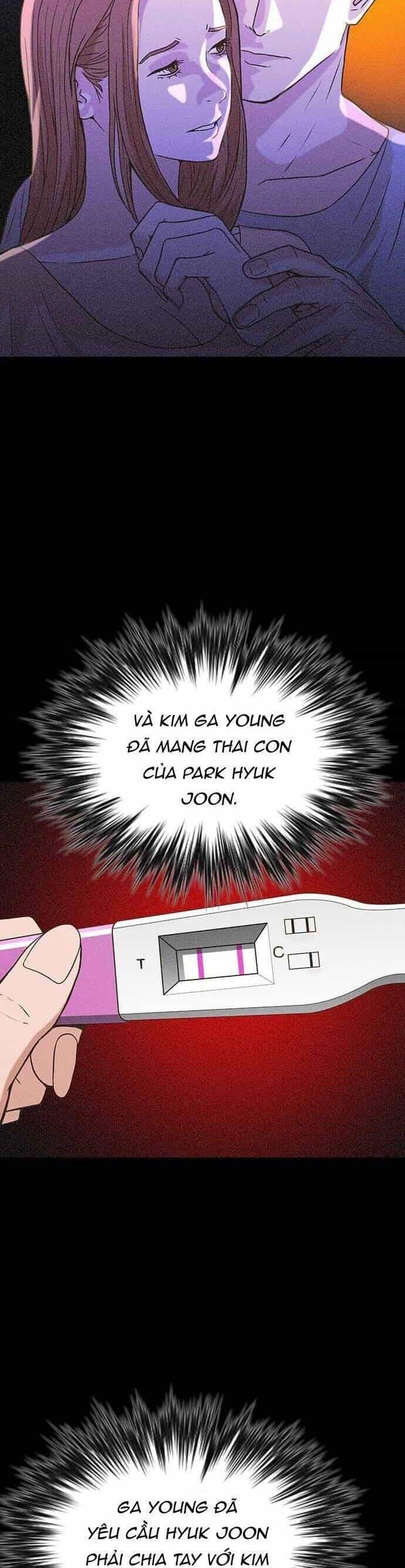 Thẩm Phán Lee Han Young - Chương 8 - ảnh 33