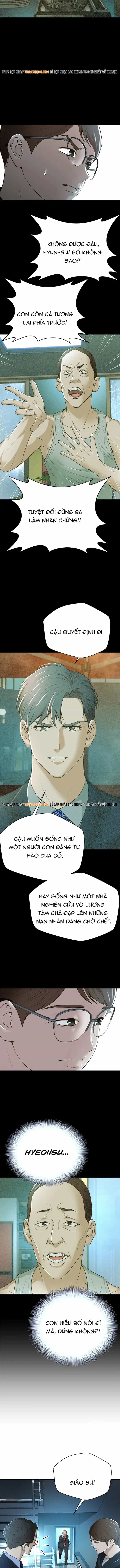 Thẩm Phán Lee Han Young - Chương 81.1 - ảnh 9