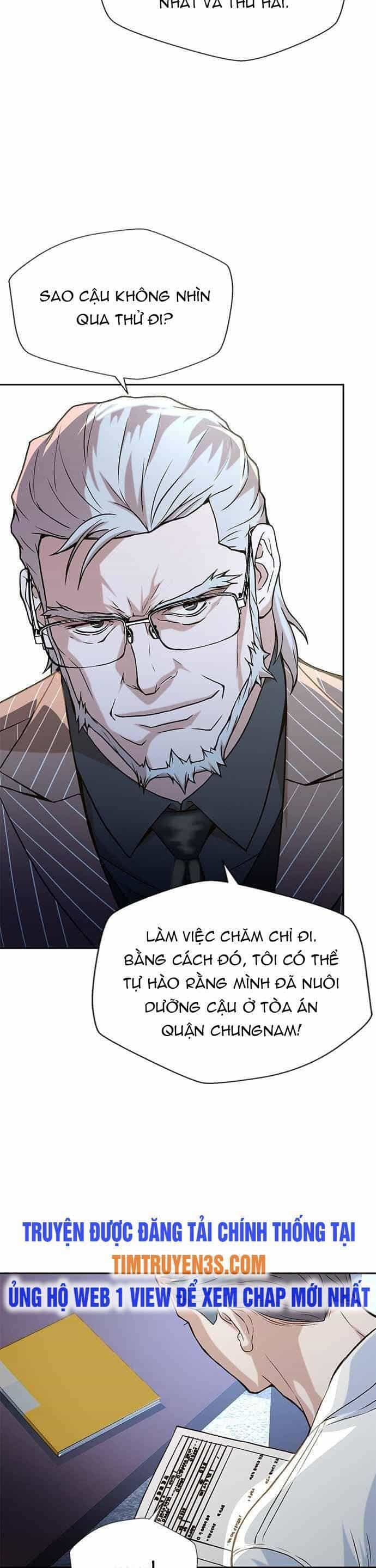 Thẩm Phán Lee Han Young - Chương 9 - ảnh 35