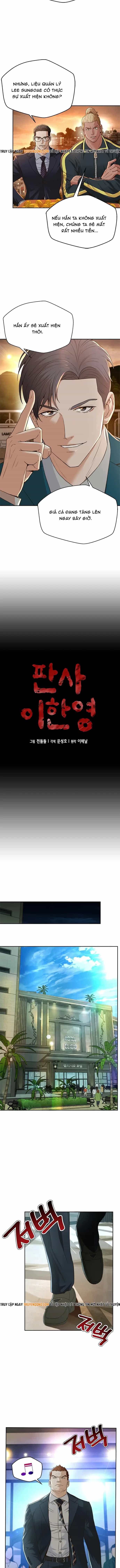 Thẩm Phán Lee Han Young - Chương 94 - ảnh 2