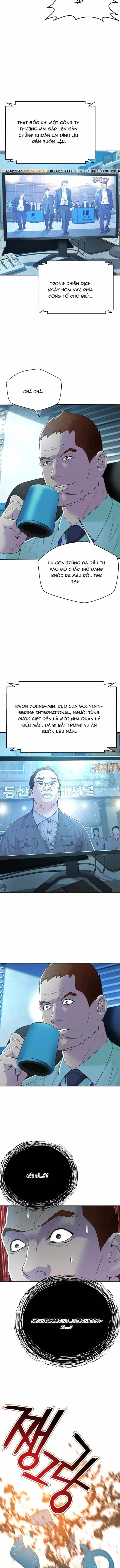 Thẩm Phán Lee Han Young - Chương 95 - ảnh 4