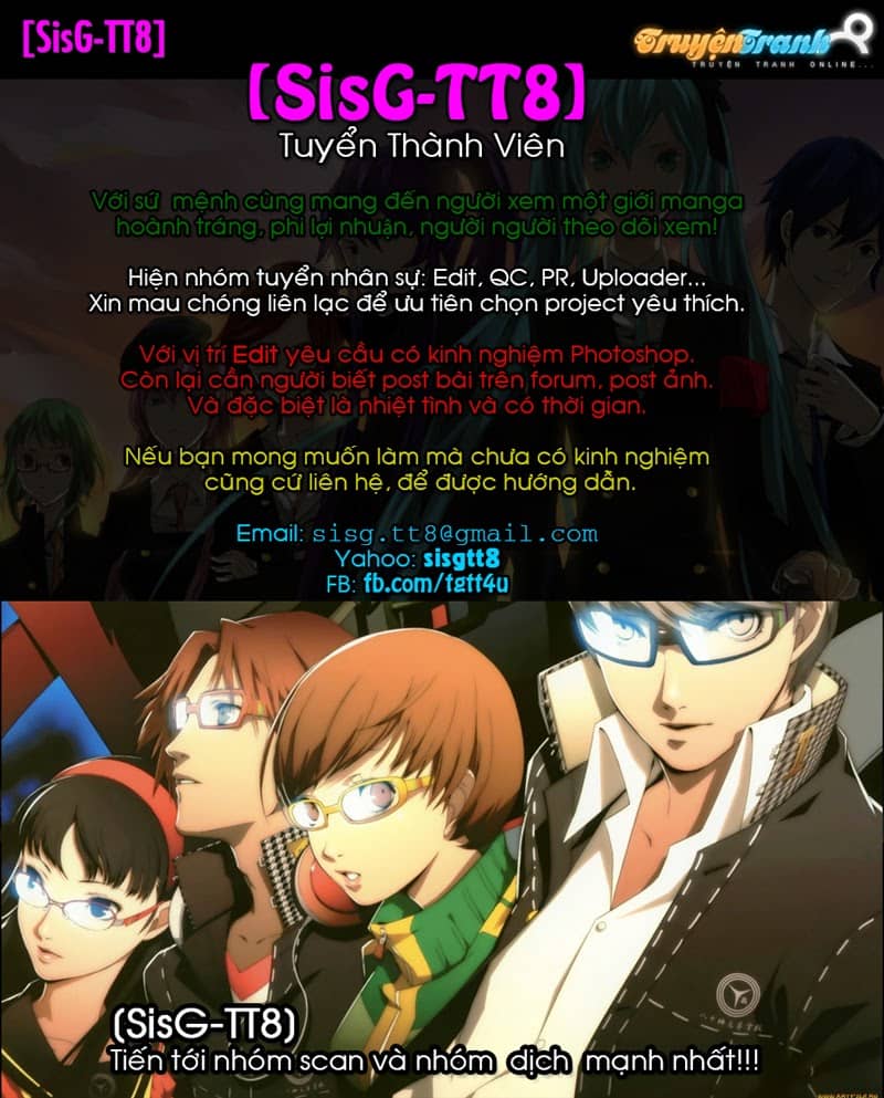 Thám Tử Conan - Chương 93 - ảnh 20