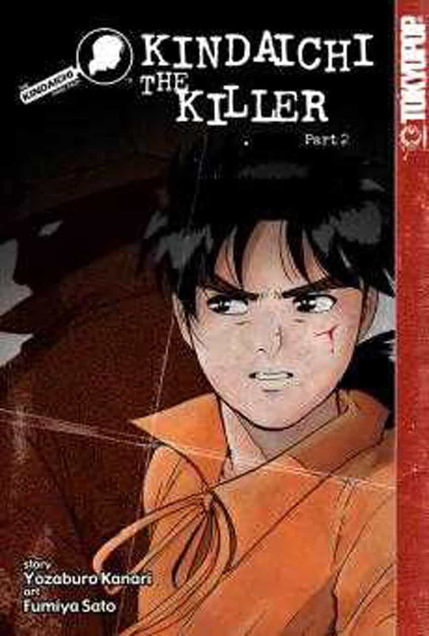 Thám Tử Kindaichi - Case Files - Chương 100 - ảnh 2