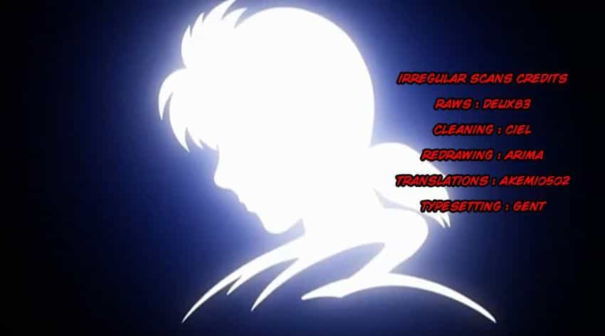 Thám Tử Kindaichi - Case Files - Chương 103 - ảnh 3