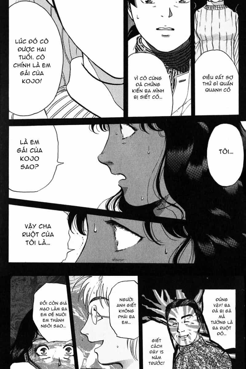 Thám Tử Kindaichi - Case Files - Chương 120 - ảnh 22