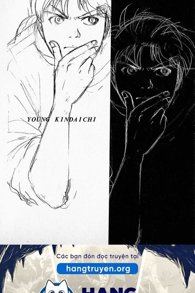 Thám Tử Kindaichi - Case Files - Chương 120 - ảnh 27
