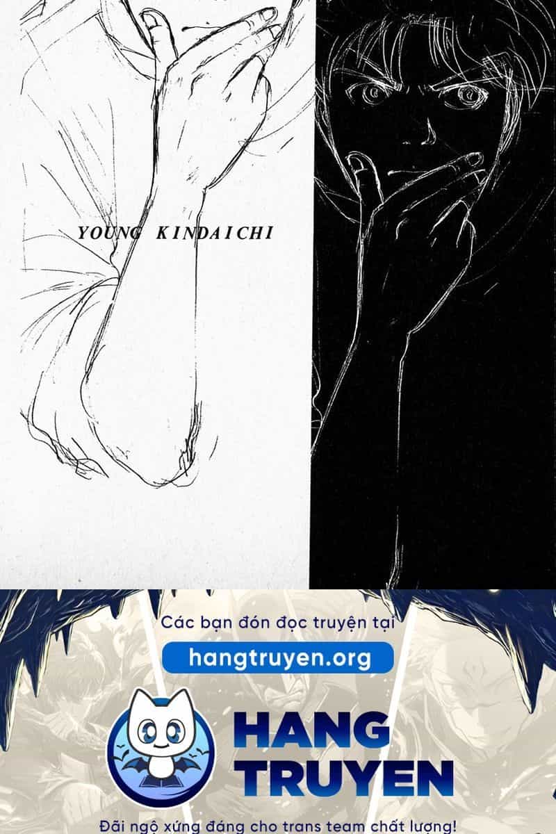 Thám Tử Kindaichi - Case Files - Chương 124 - ảnh 25
