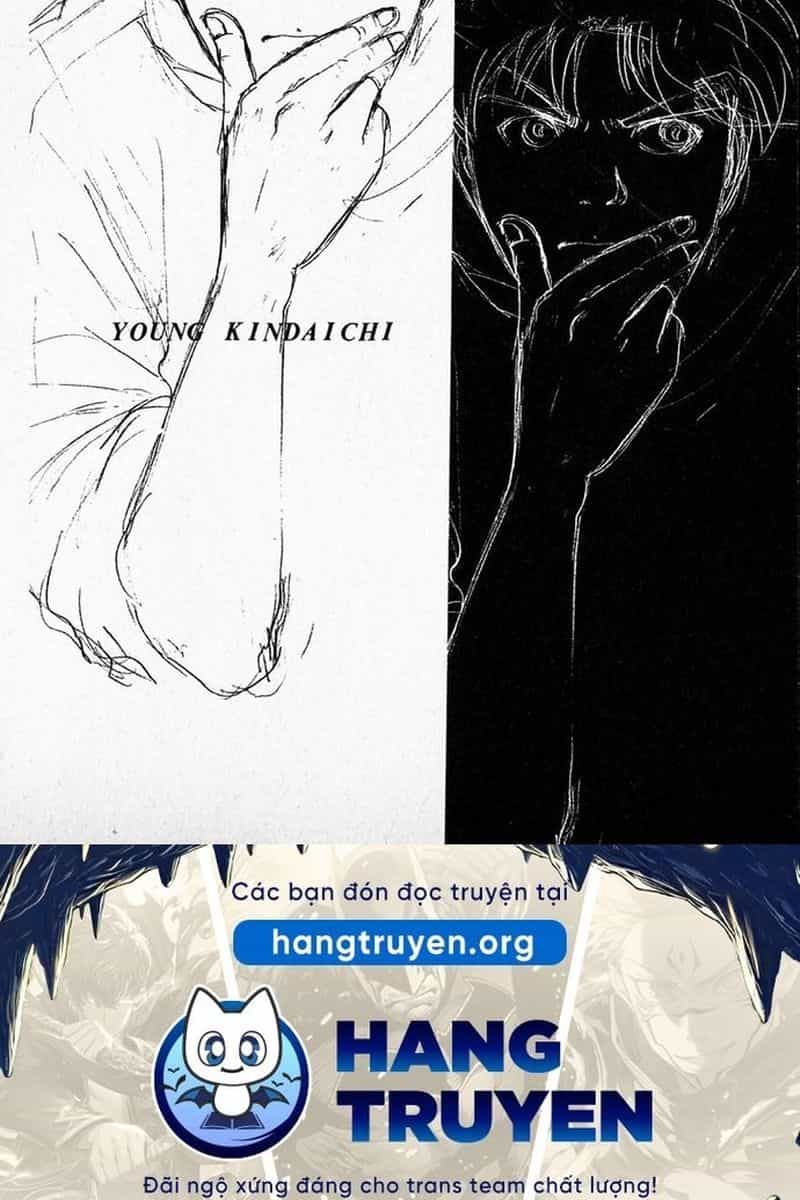 Thám Tử Kindaichi - Case Files - Chương 132 - ảnh 25