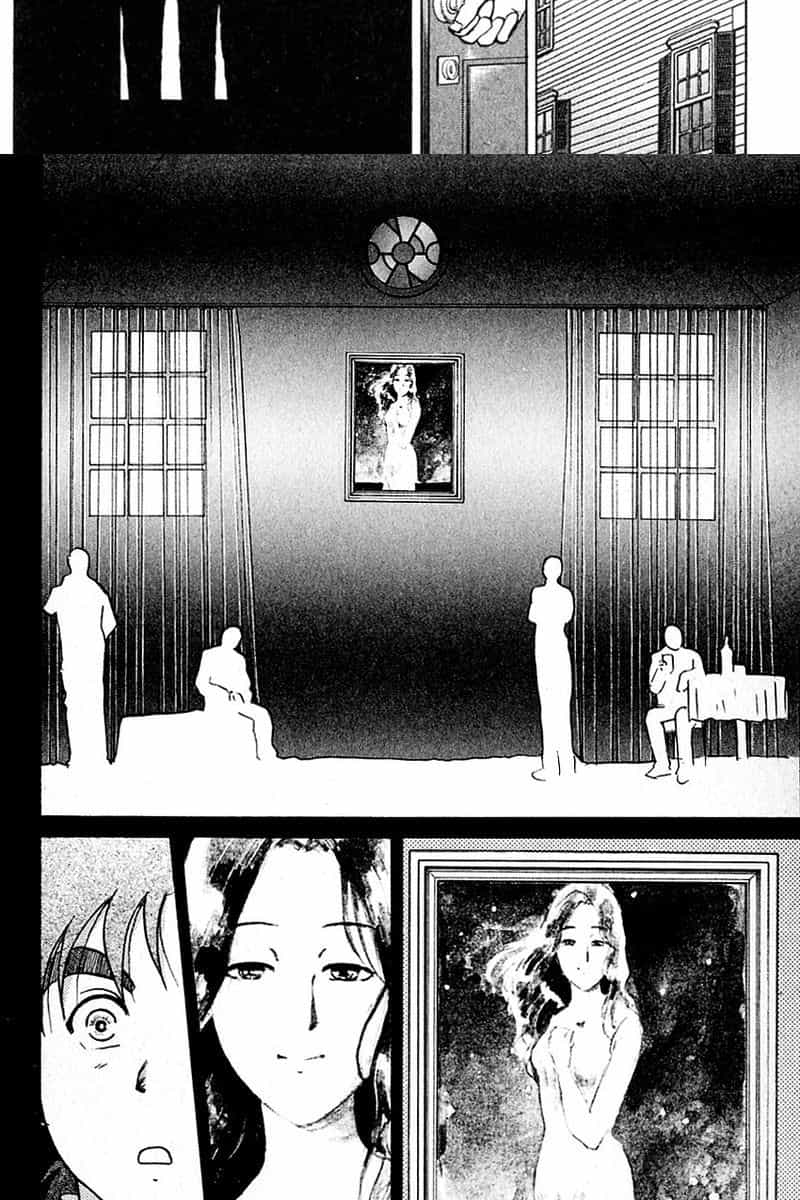 Thám Tử Kindaichi - Case Files - Chương 135 - ảnh 20