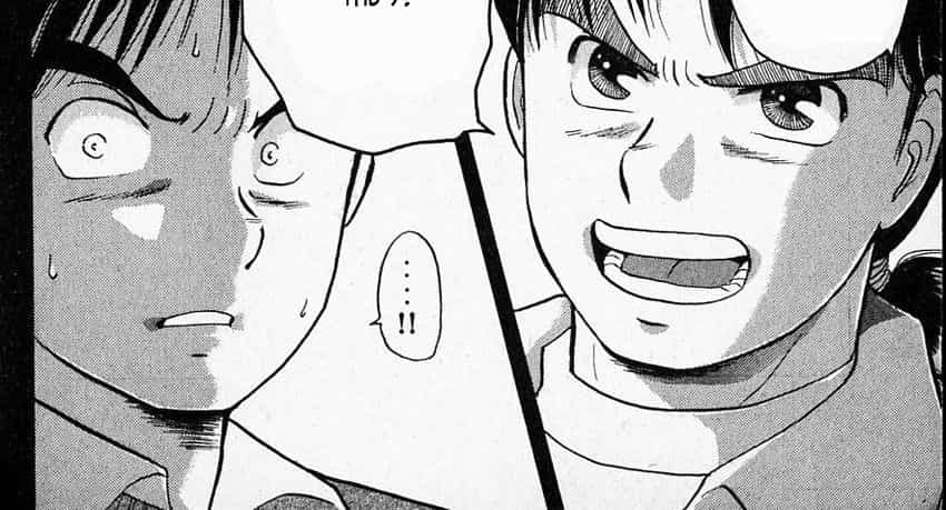 Thám Tử Kindaichi - Case Files - Chương 14 - ảnh 18
