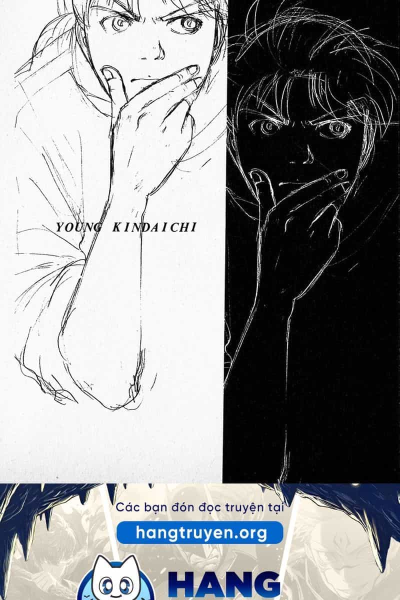 Thám Tử Kindaichi - Case Files - Chương 143 - ảnh 24