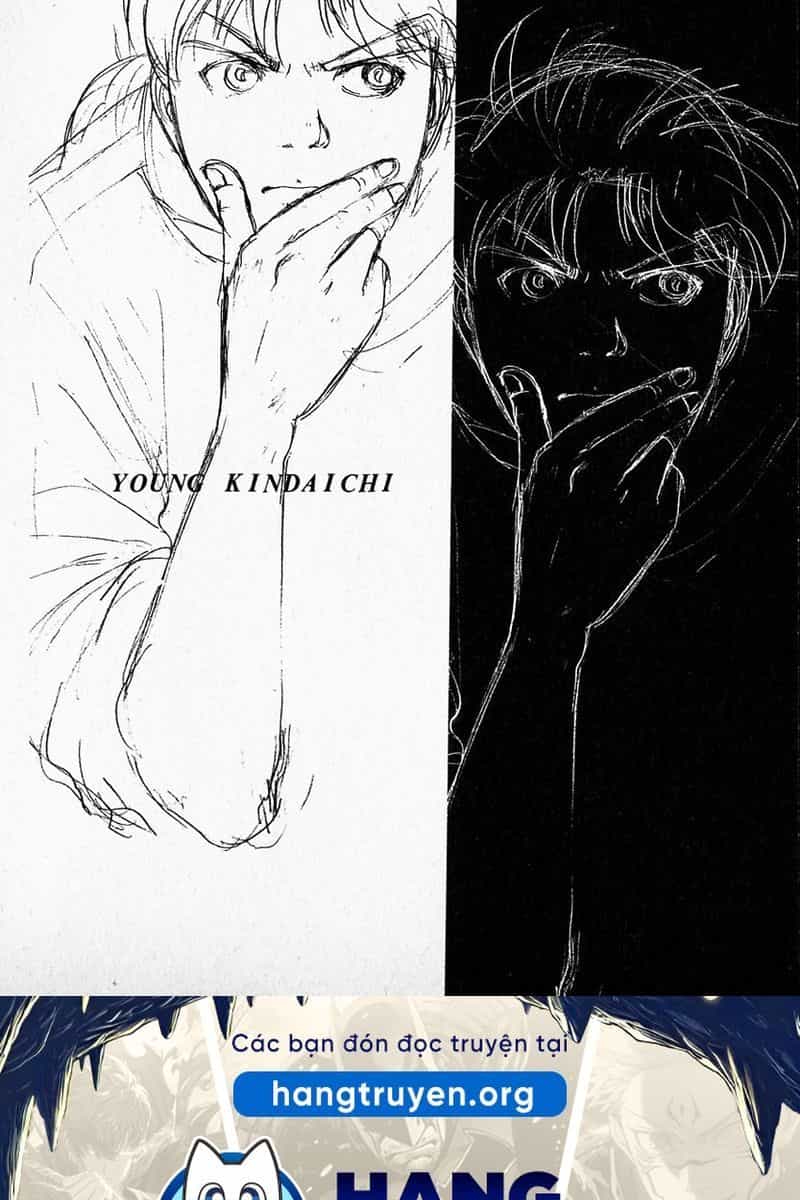 Thám Tử Kindaichi - Case Files - Chương 144 - ảnh 25