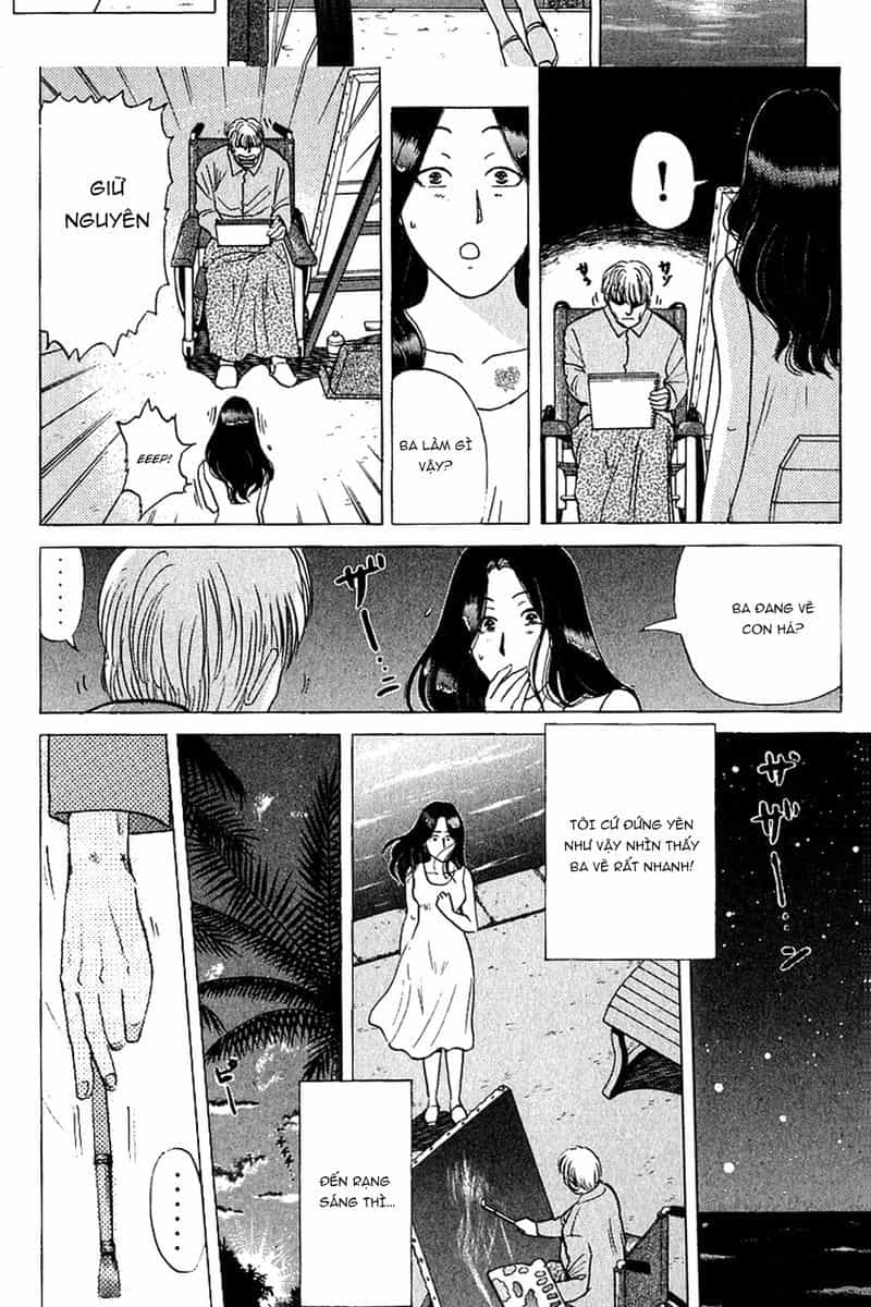 Thám Tử Kindaichi - Case Files - Chương 146 - ảnh 13