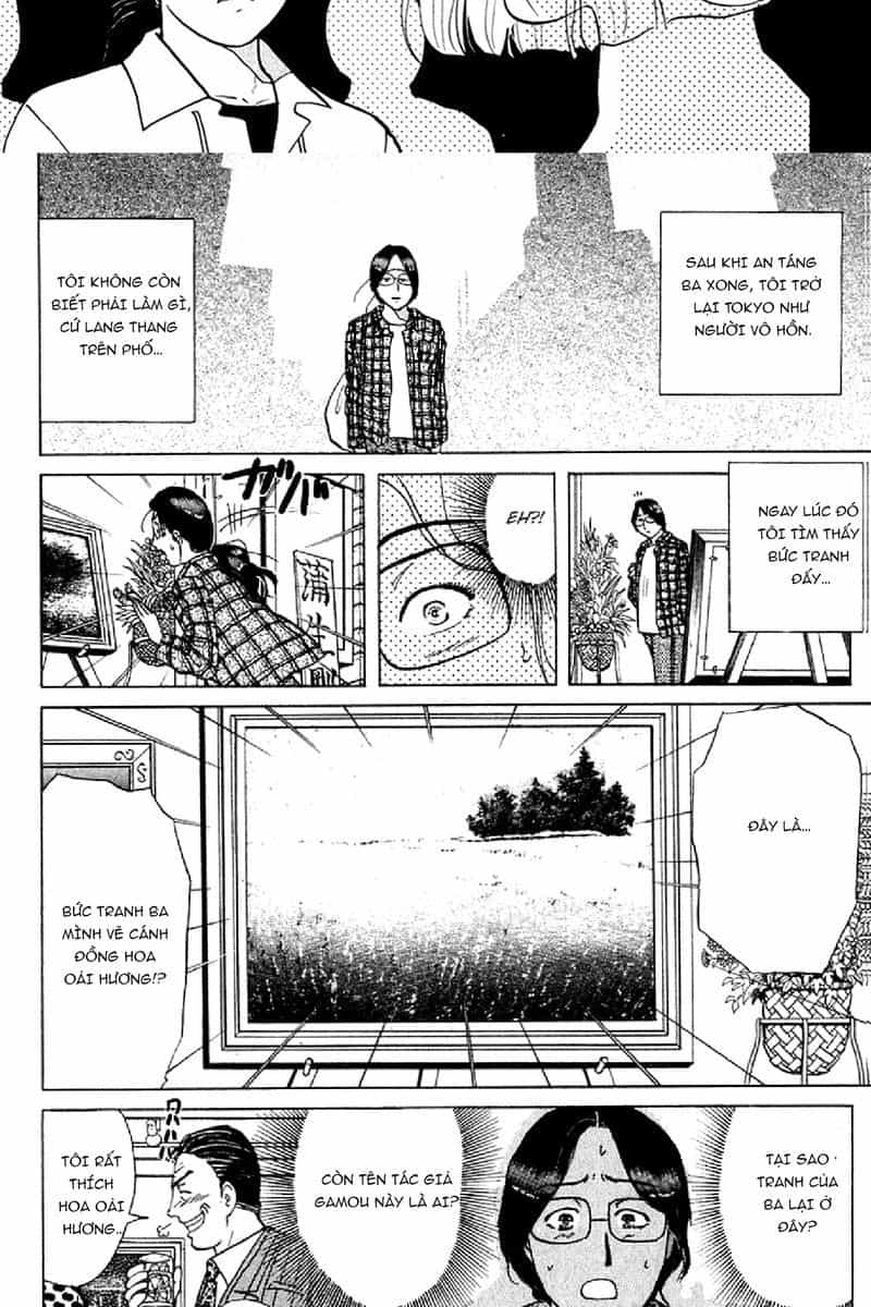 Thám Tử Kindaichi - Case Files - Chương 146 - ảnh 17