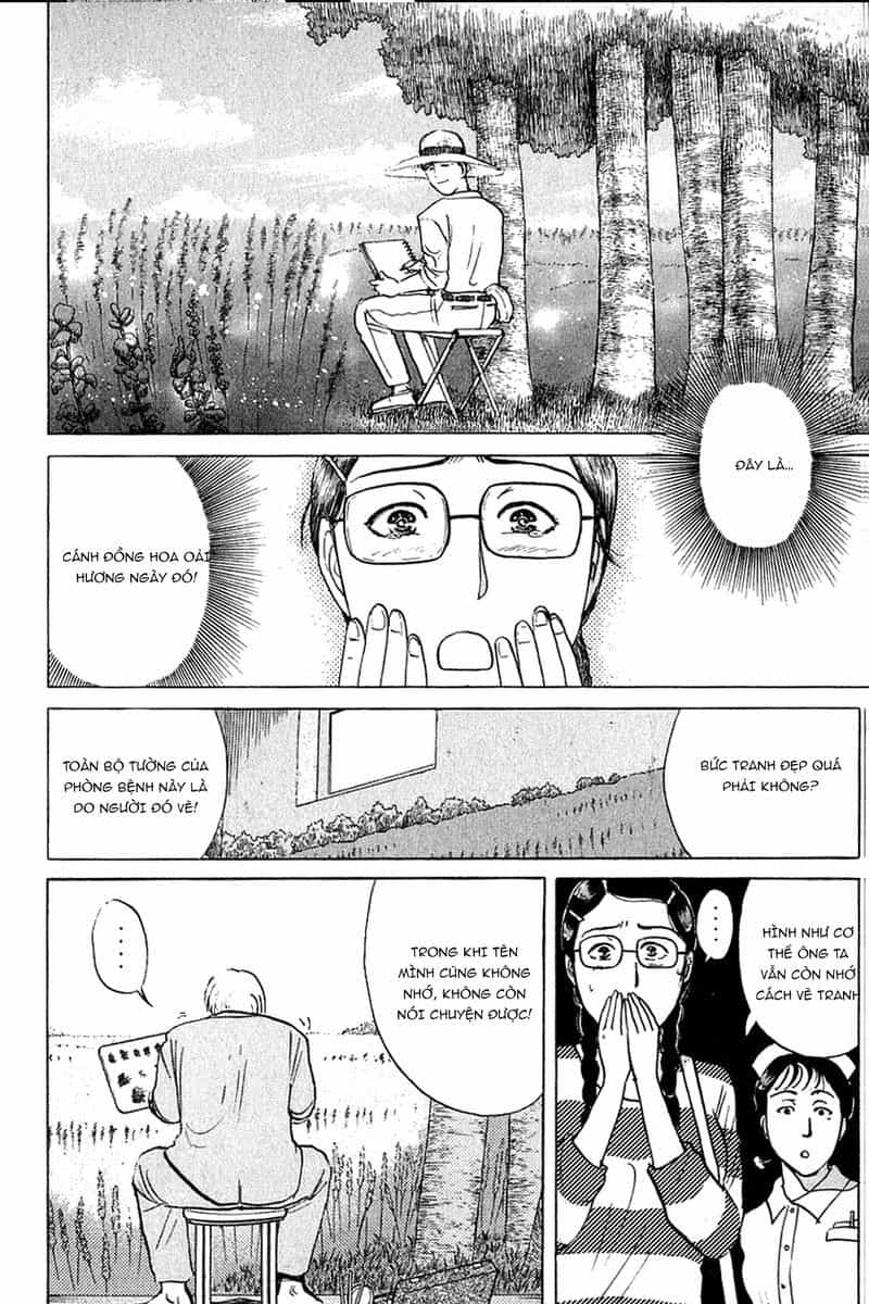 Thám Tử Kindaichi - Case Files - Chương 146 - ảnh 9