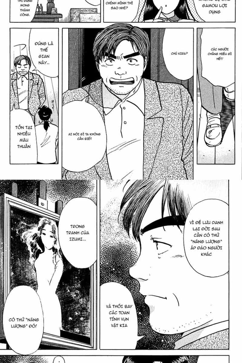 Thám Tử Kindaichi - Case Files - Chương 147 - ảnh 19
