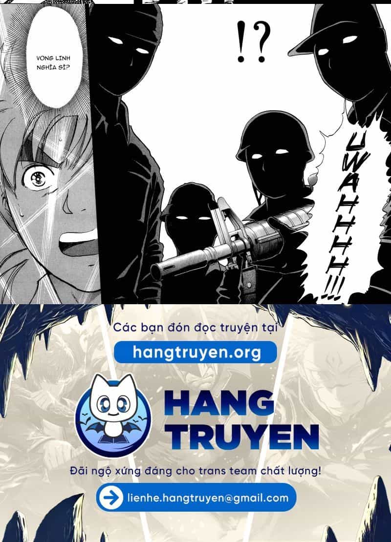 Thám Tử Kindaichi - Case Files - Chương 148 - ảnh 23