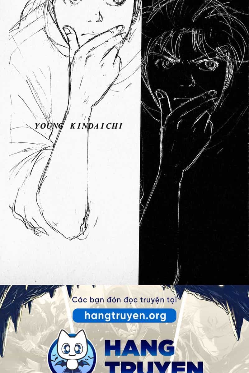 Thám Tử Kindaichi - Case Files - Chương 173 - ảnh 21