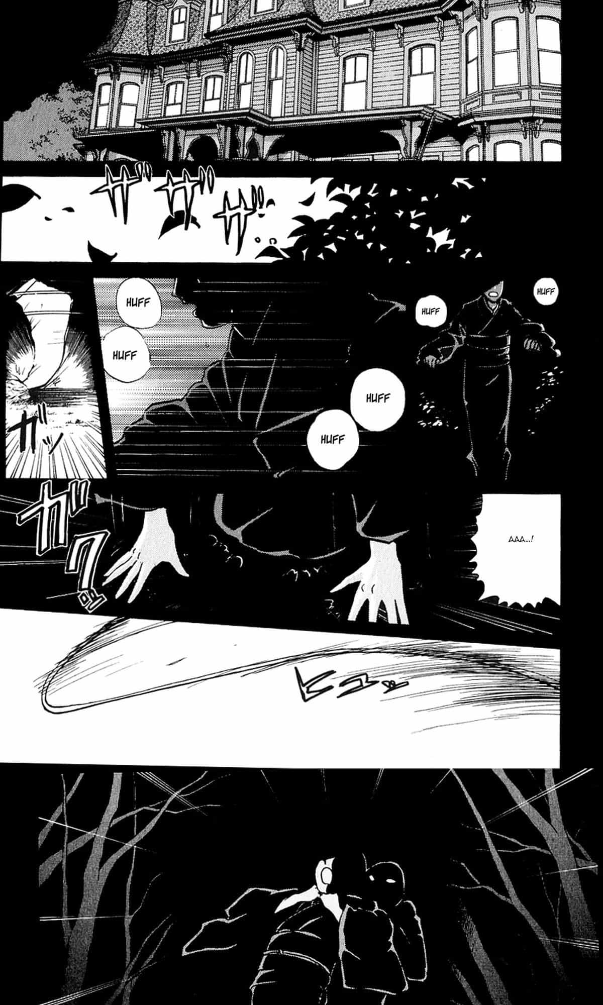 Thám Tử Kindaichi - Case Files - Chương 176 - ảnh 18