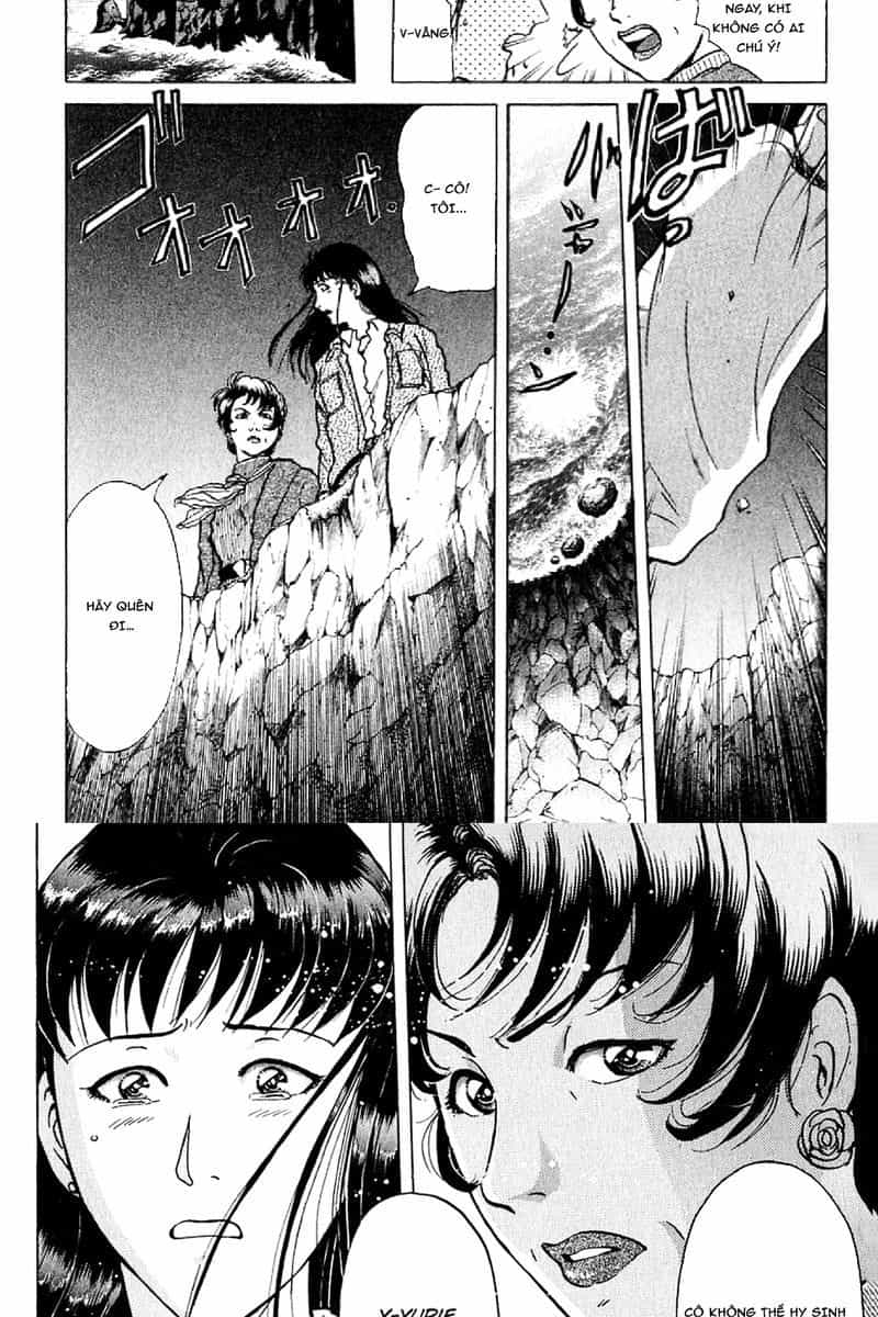 Thám Tử Kindaichi - Case Files - Chương 197 - ảnh 14