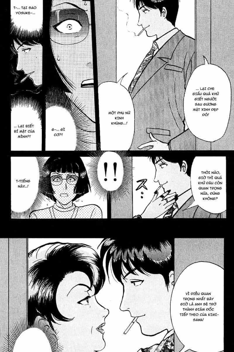 Thám Tử Kindaichi - Case Files - Chương 197 - ảnh 17