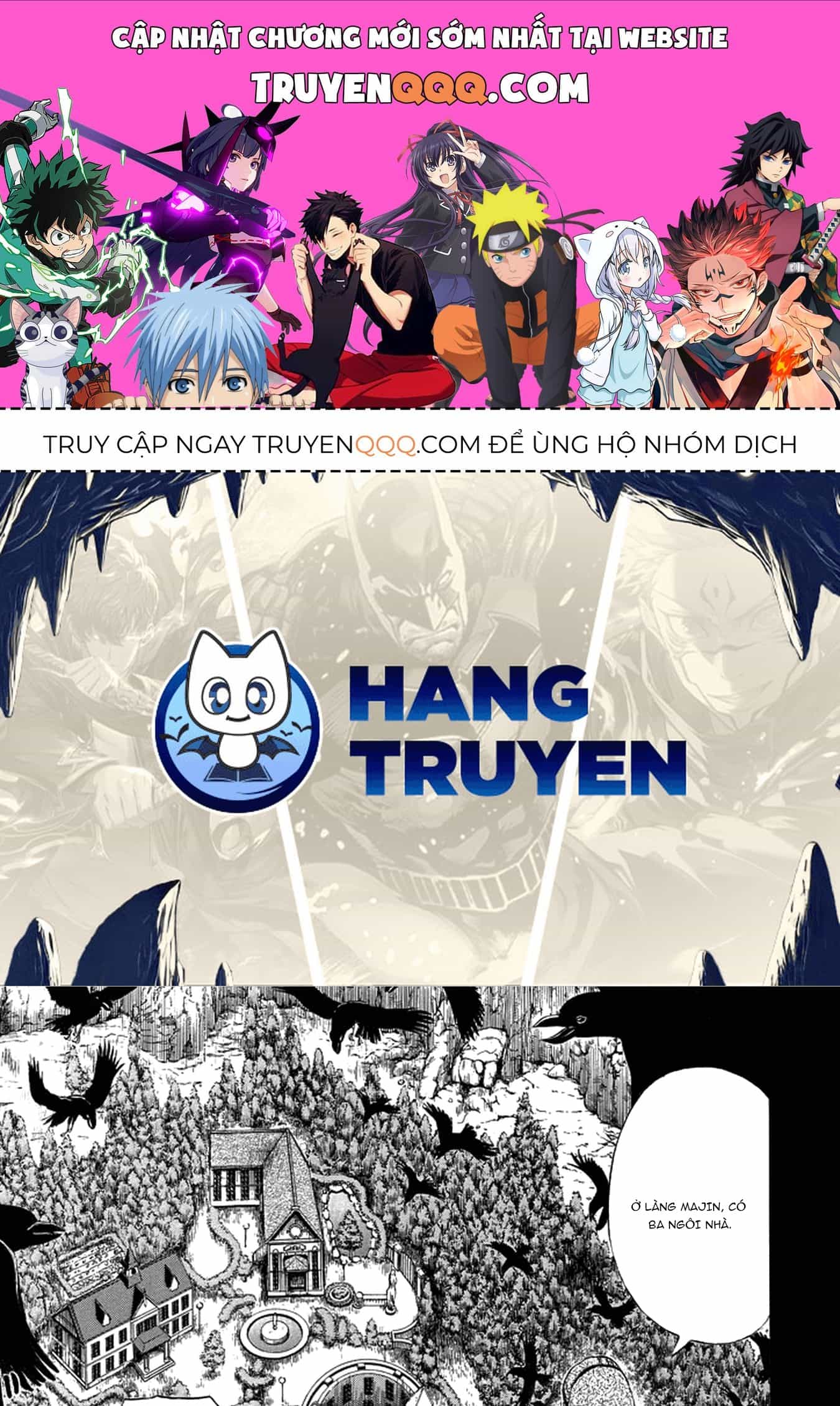 Thám Tử Kindaichi - Case Files - Chương 200 - ảnh 1