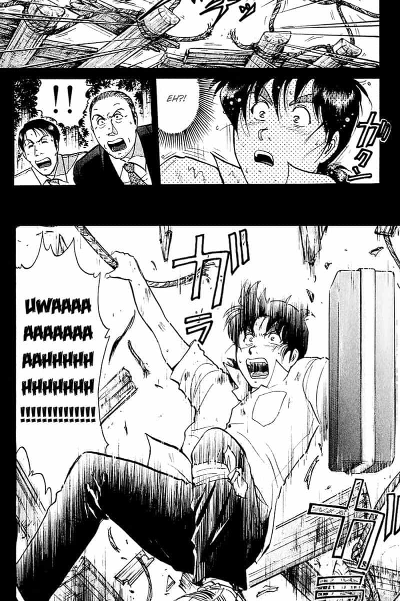 Thám Tử Kindaichi - Case Files - Chương 213 - ảnh 26