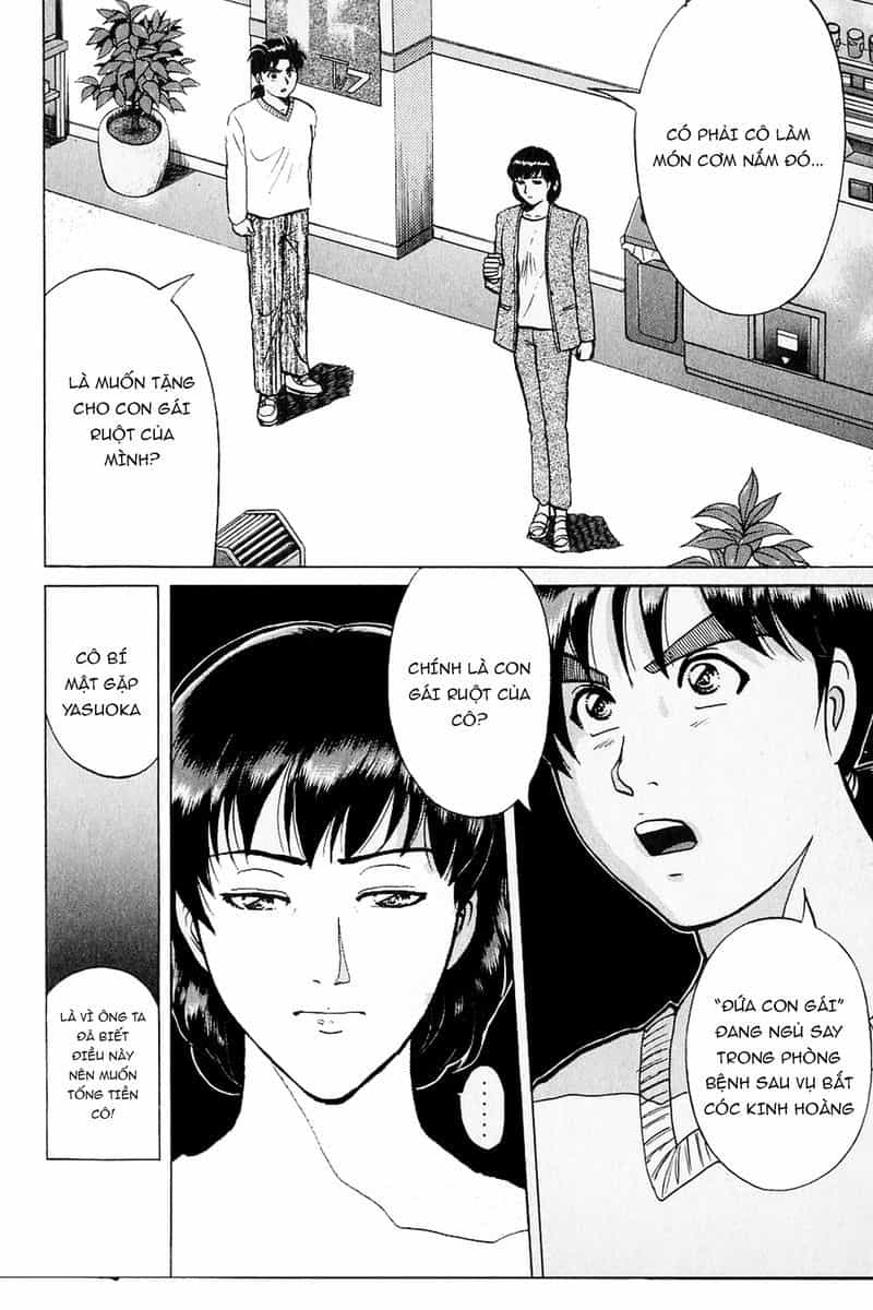 Thám Tử Kindaichi - Case Files - Chương 219 - ảnh 15
