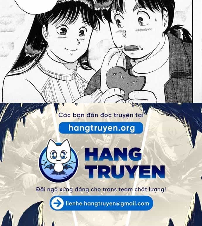 Thám Tử Kindaichi - Case Files - Chương 27 - ảnh 23