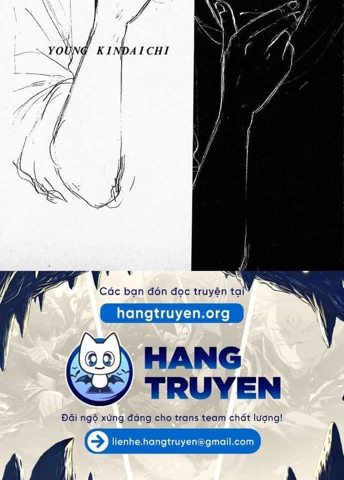 Thám Tử Kindaichi - Case Files - Chương 35 - ảnh 23